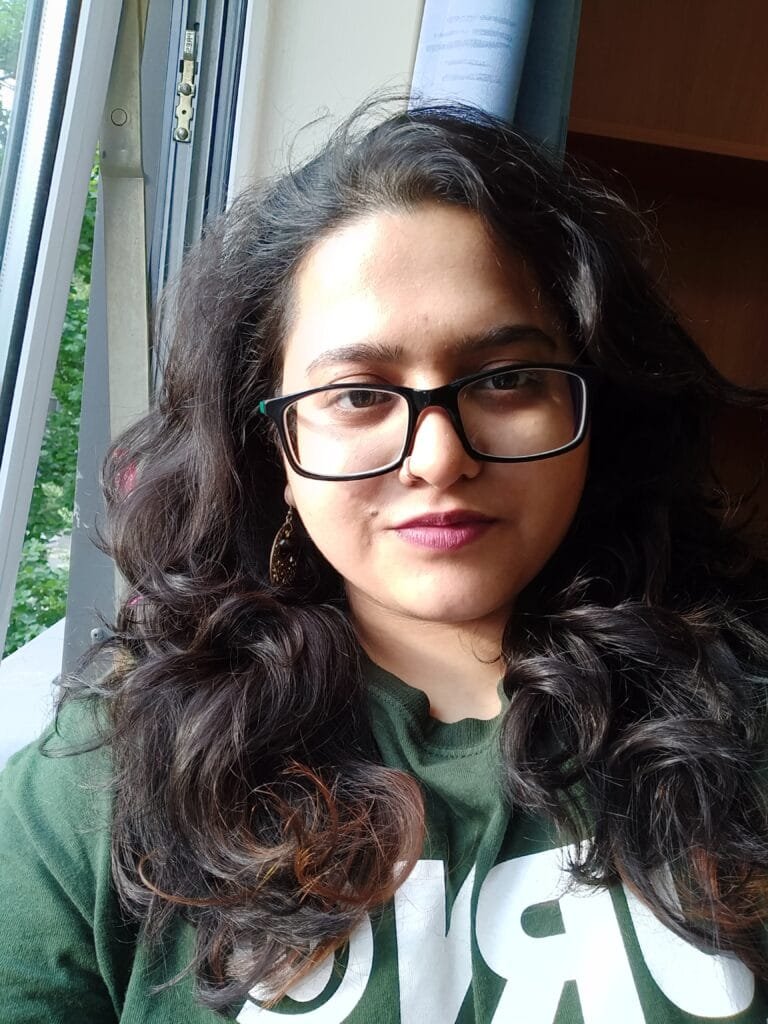 Apoorva Joshi_profile
