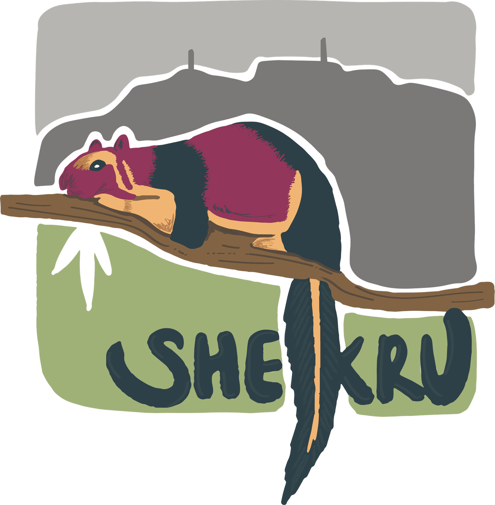 Shekru