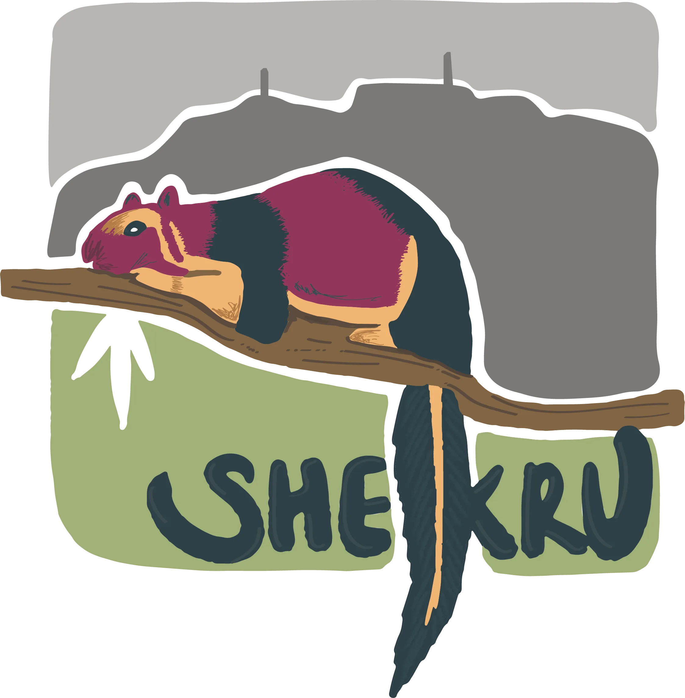 Shekru